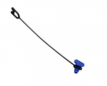 VOLVO Пробка сливная системы охлаждения