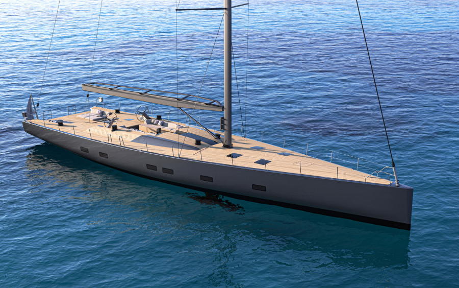 Wally Wally101 Project фото 1.1