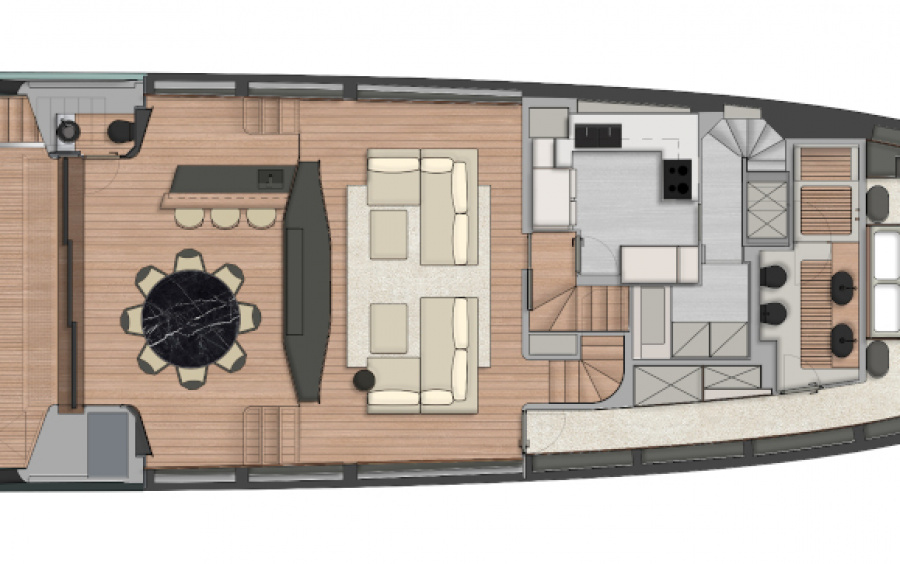 Wally Wallywhy 150 фото 3.3