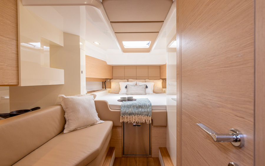 SACS Rebel 47 фото 2.3