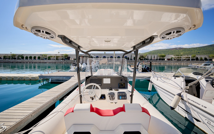 NUOVA JOLLY  Prince 24 EXCLUSIVE 2025 фото 1.22