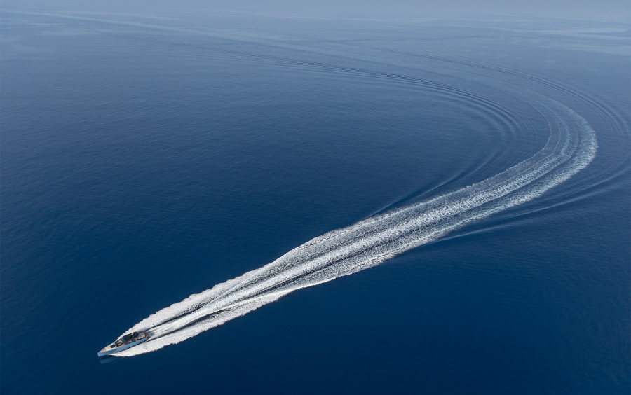 Wally Wallypower 58 Project фото 1.3