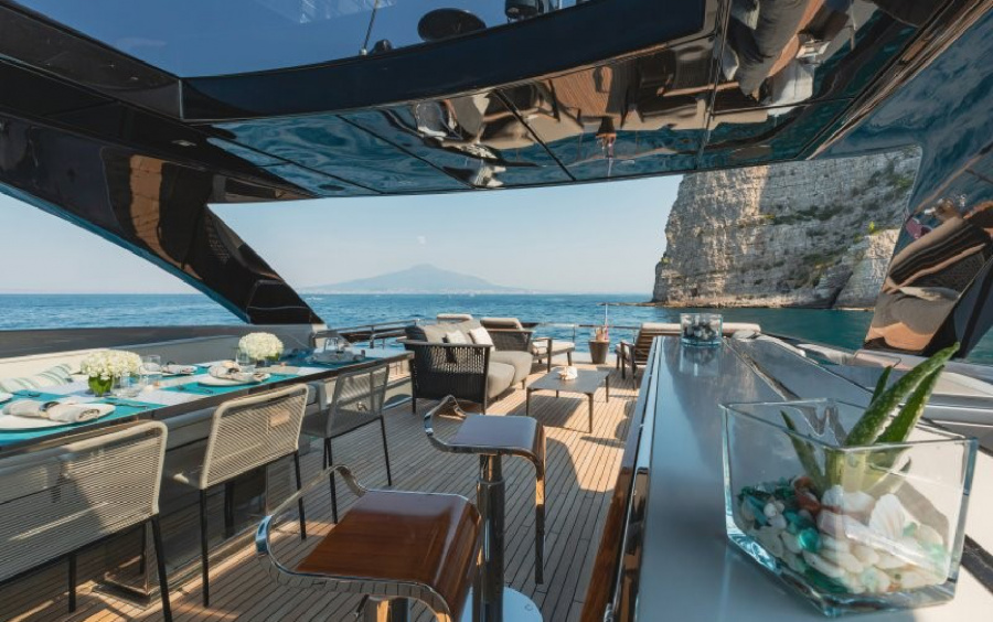 Riva Argo 90' фото 1.19