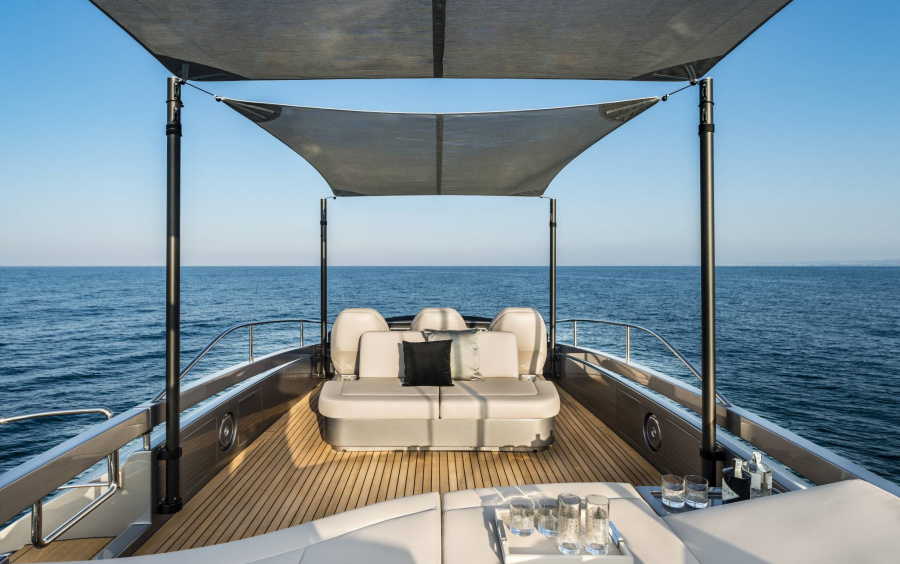 Pershing 8x #29 фото 1.12