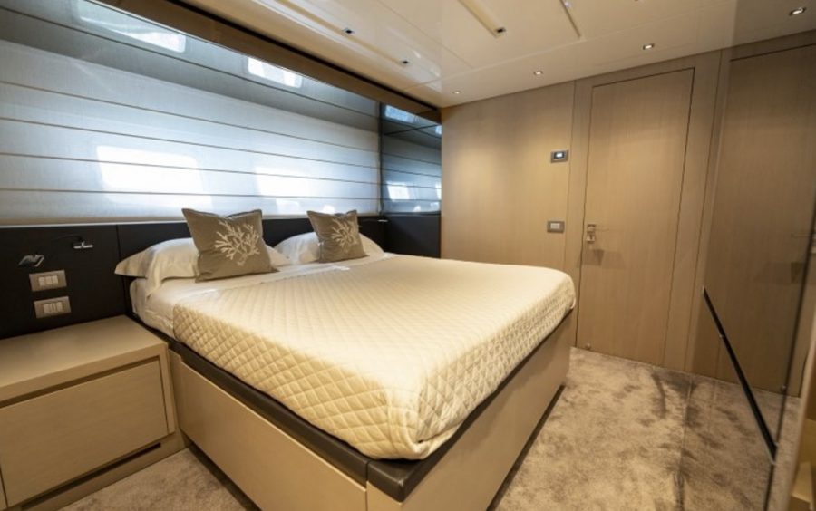 Sanlorenzo SL86 фото 2.8