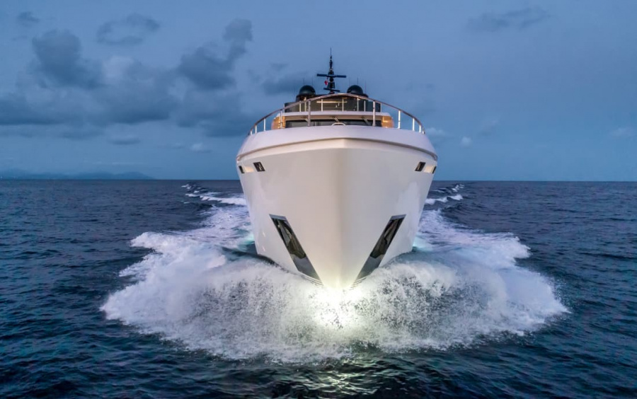 Custom Line Navetta 42 фото 1.12