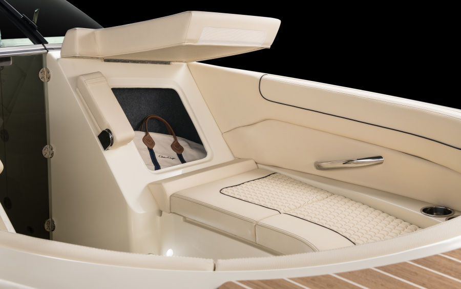 Chris-Craft Launch 28 GT фото 1.14