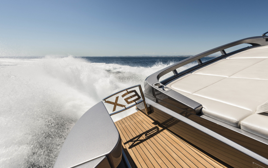 Pershing 6x #30 фото 1.12