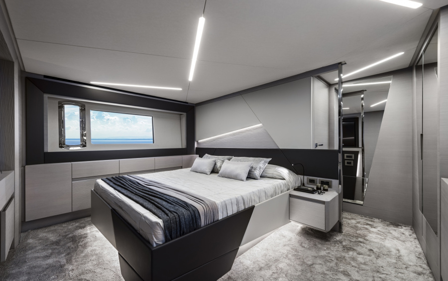 Pershing 7x #38 фото 2.9