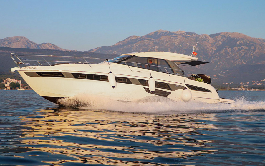 Bavaria 45 HT - 2020 фото 1.1