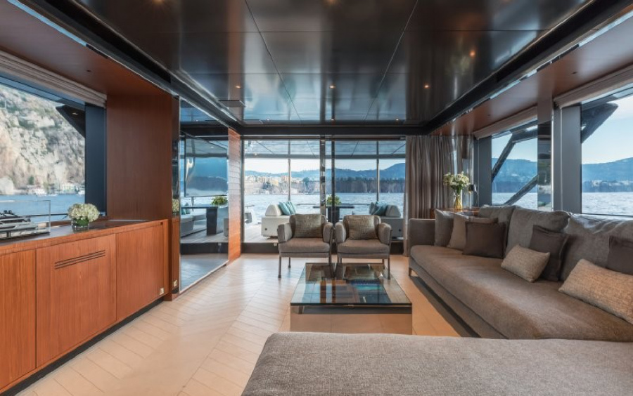 Riva Argo 90' фото 2.11