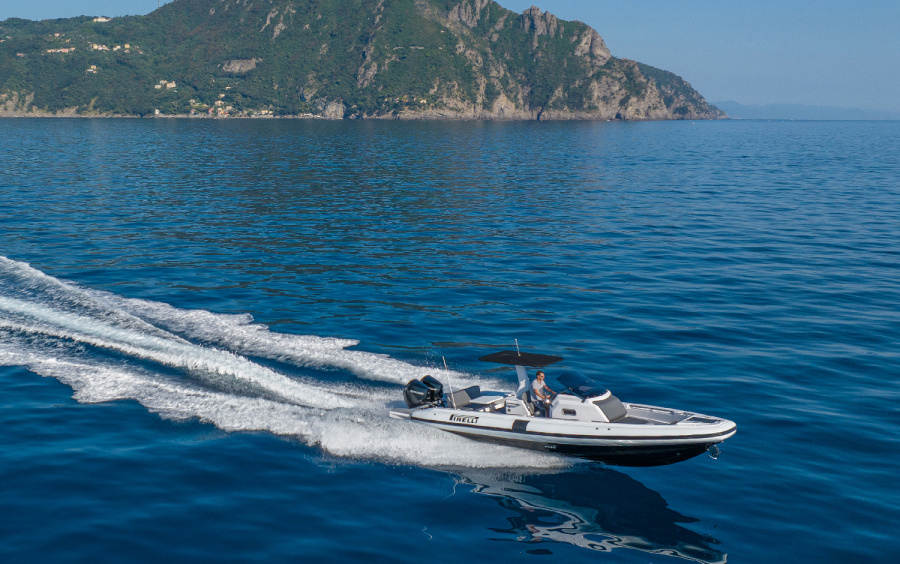 SACS Pirelli 30 фото 1.3