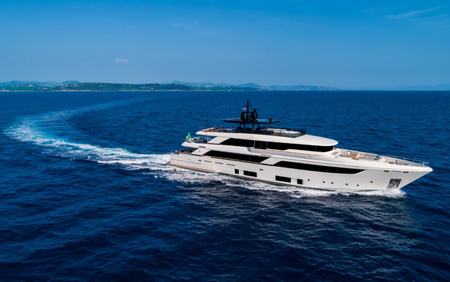 Custom Line Navetta 42 фото 1.18