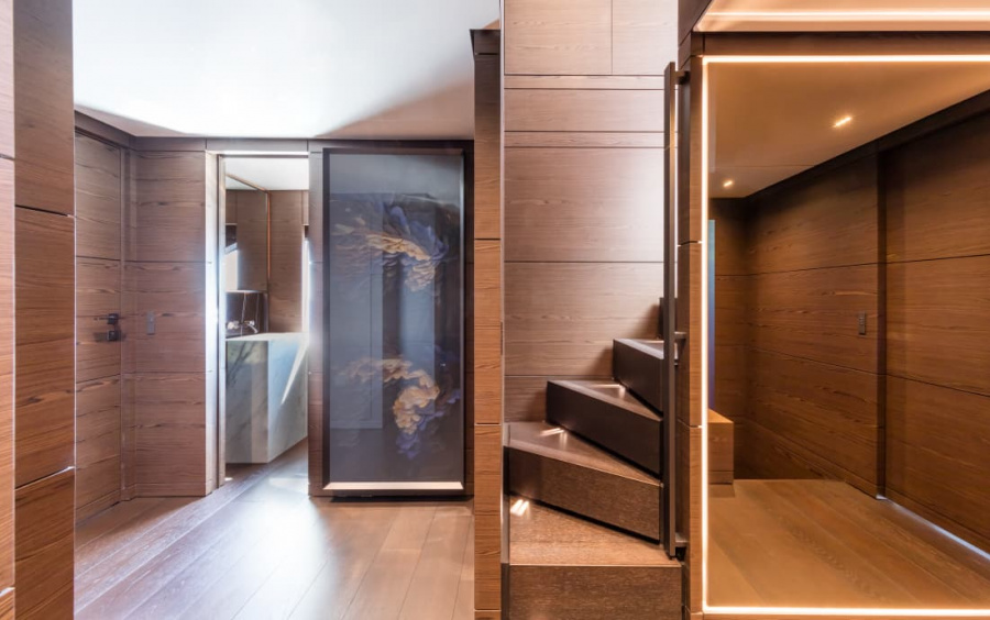 Custom Line Navetta 42 фото 2.2