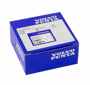 VOLVO Датчик топливного фильтра  3808616