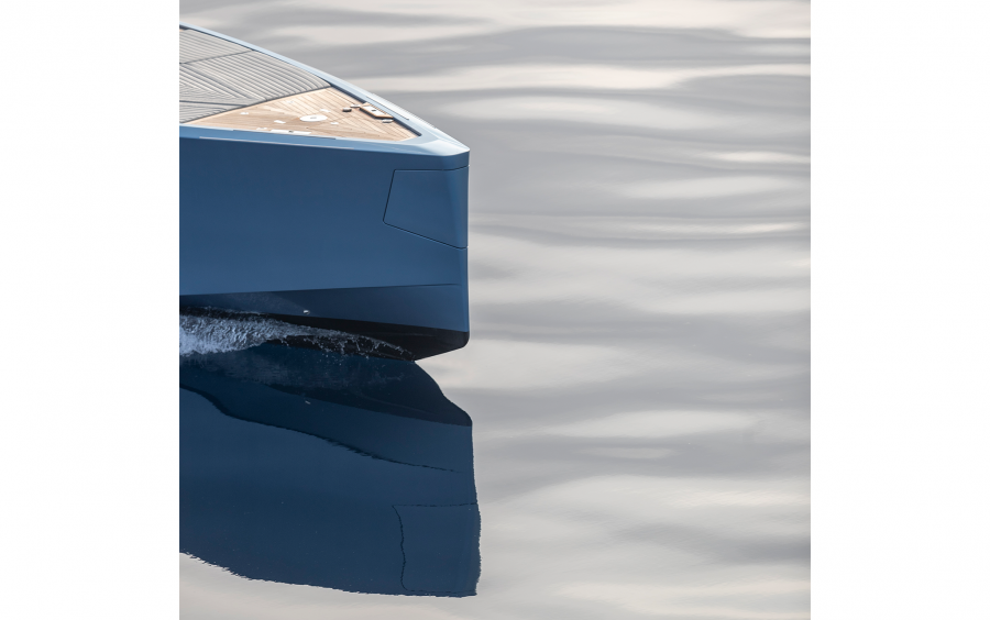 Wally Wallypower 58 Project фото 1.18