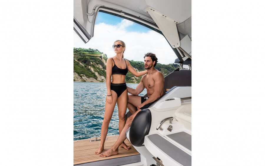 Pershing 8x #29 фото 1.18