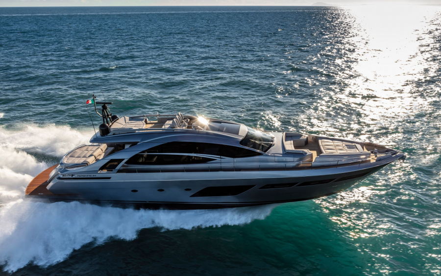 Pershing 8x #29 фото 1.26