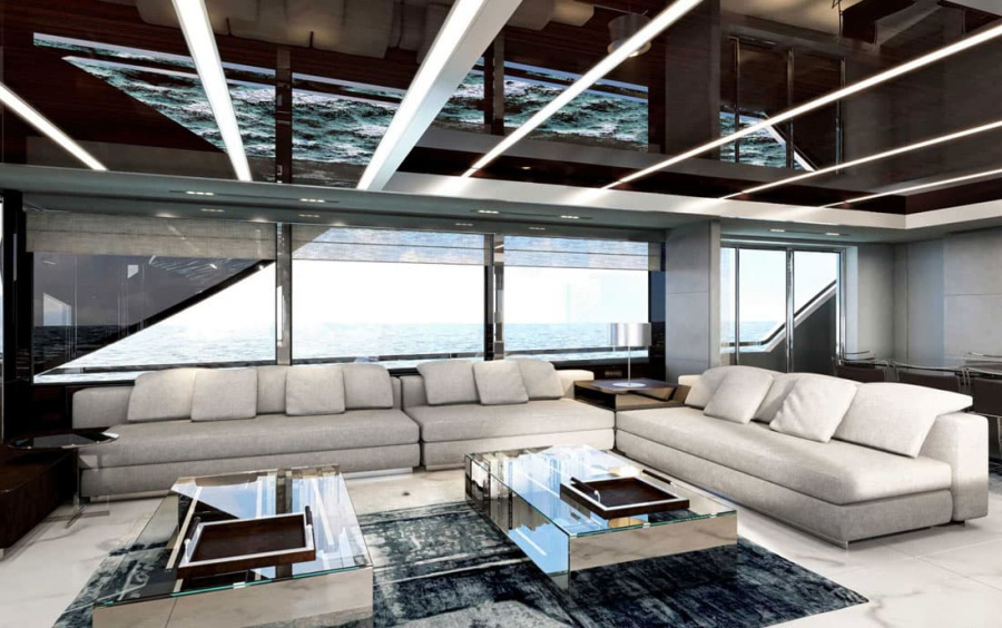 Riva 110' Dolcevita фото 2.2