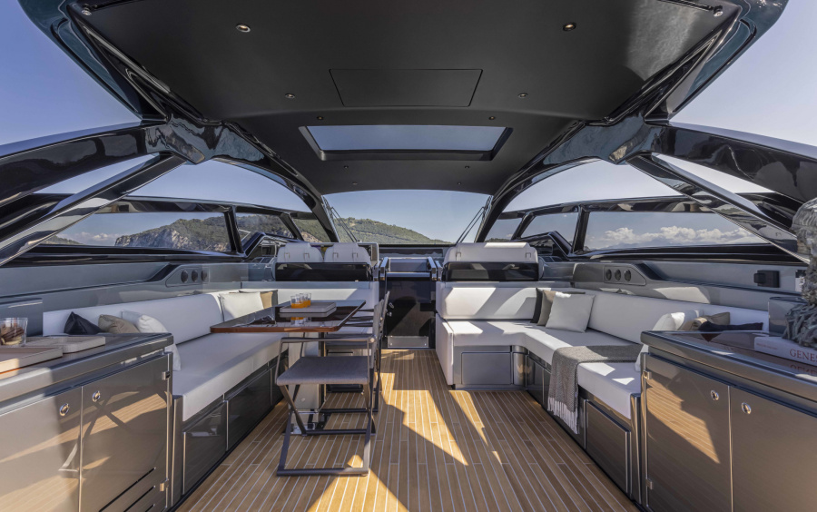 Riva 68' Diable фото 1.14