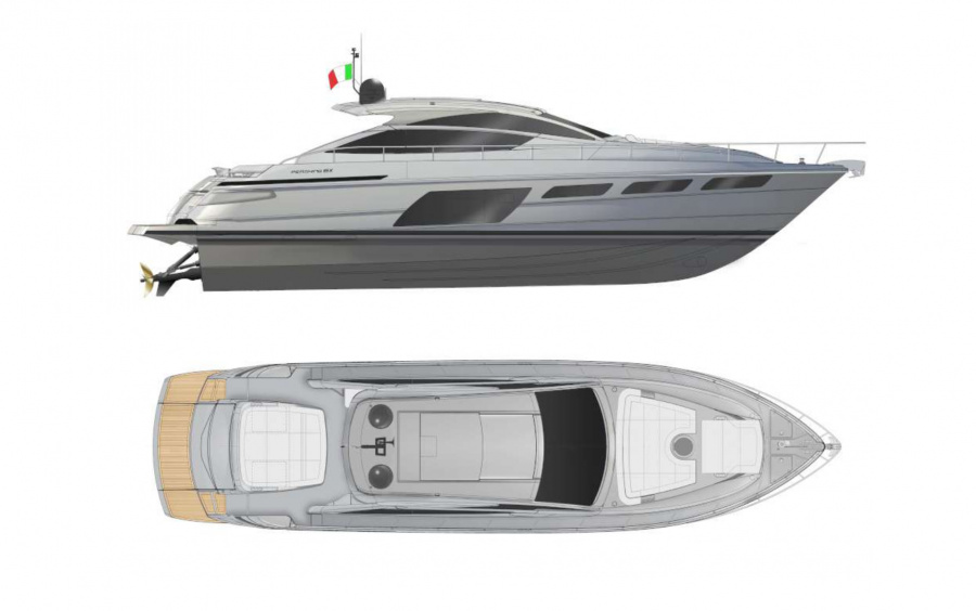 Pershing 6x фото 3.4