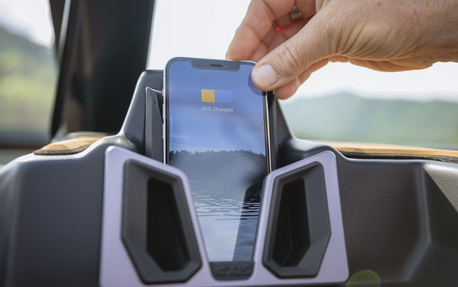 AXIS A245 фото 3.2