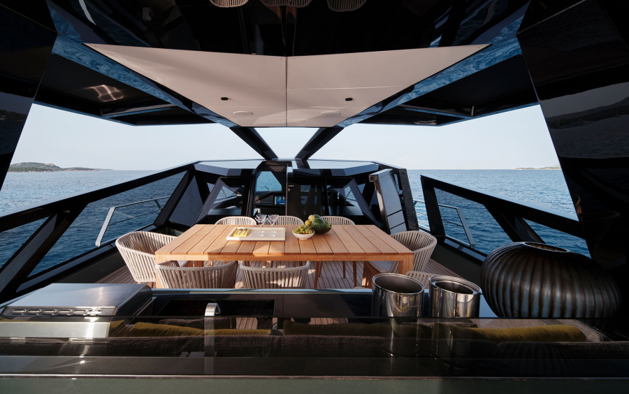 Wally Wallywhy 150 фото 2.8