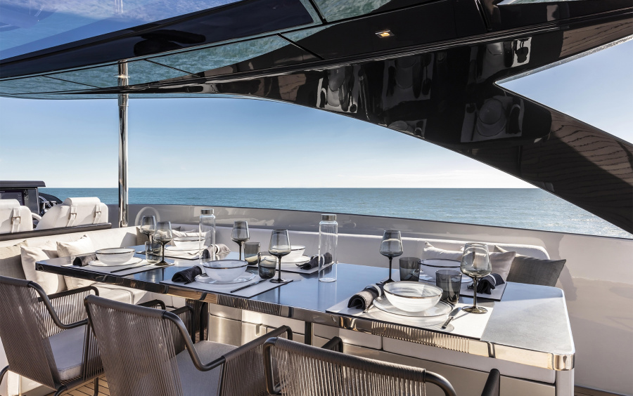 Riva 90' Argo фото 1.10