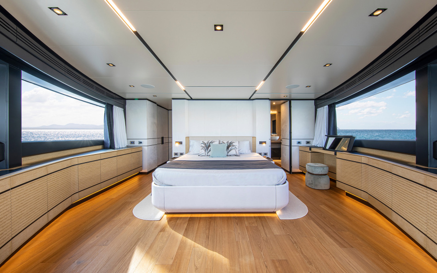 Wally Wallywhy 200 фото 2.32