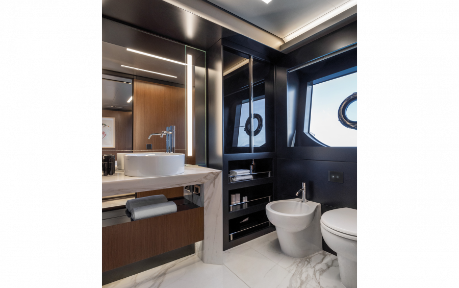 Riva 102' Corsaro Super фото 2.15