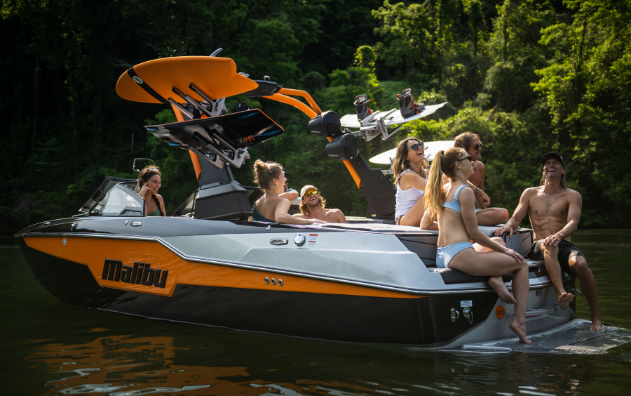 Malibu M220 фото 1.16