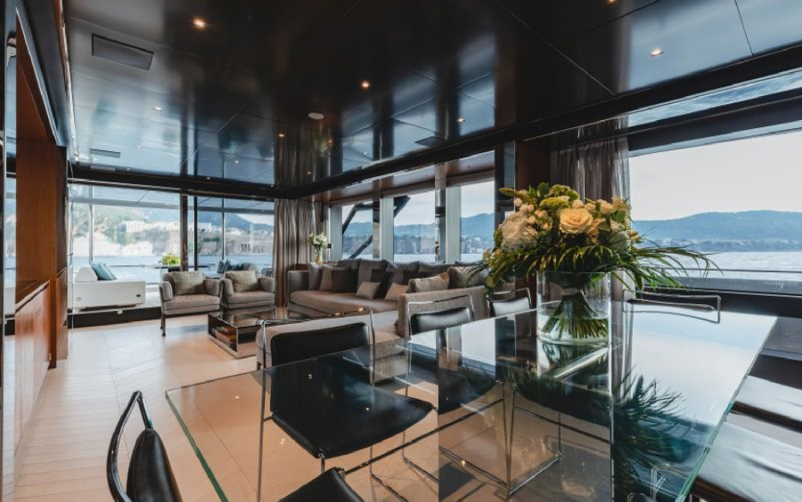 Riva Argo 90' фото 2.10