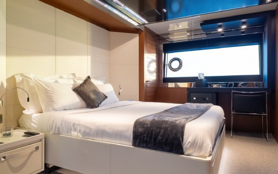 Riva Argo 90' фото 2.26