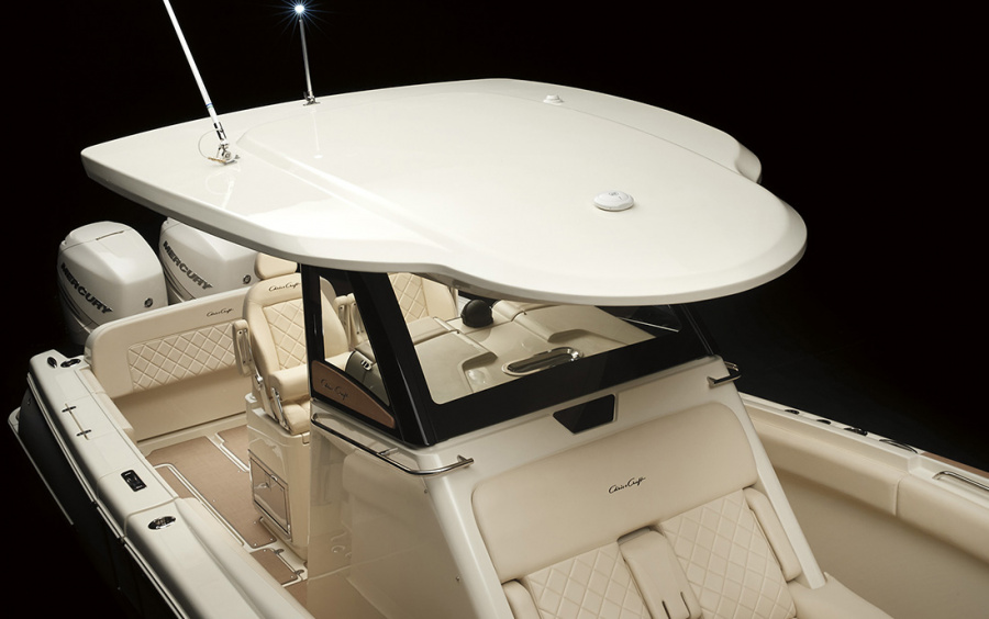 Chris-Craft Catalina 28 фото 2.3