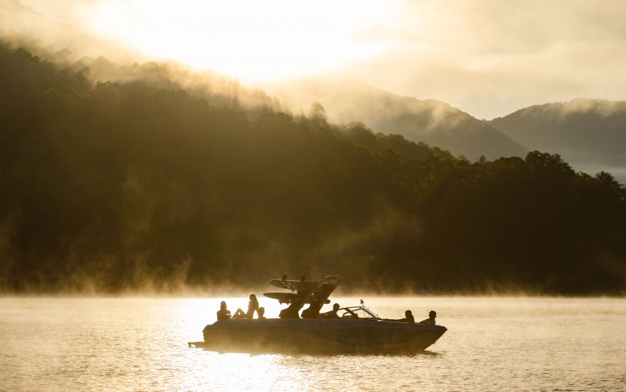 Malibu 25 LSV фото 1.13