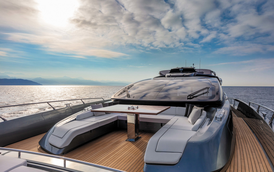 Riva 88' Folgore фото 1.24