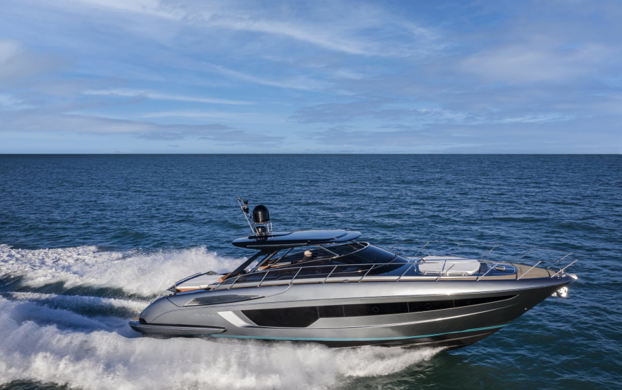 Riva 56' Rivale фото 1.12