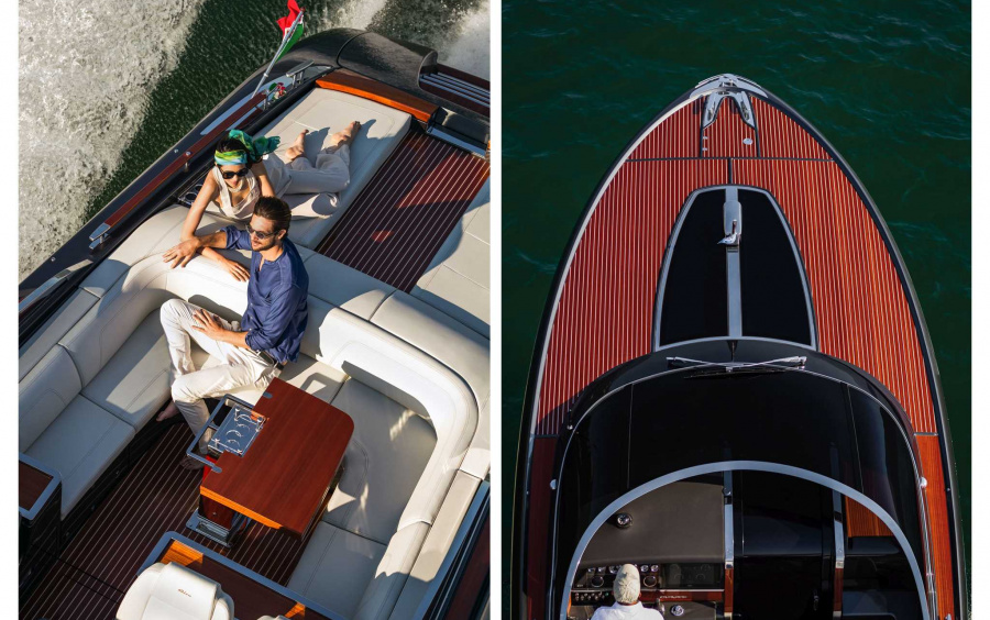 Riva Rivamare фото 1.2