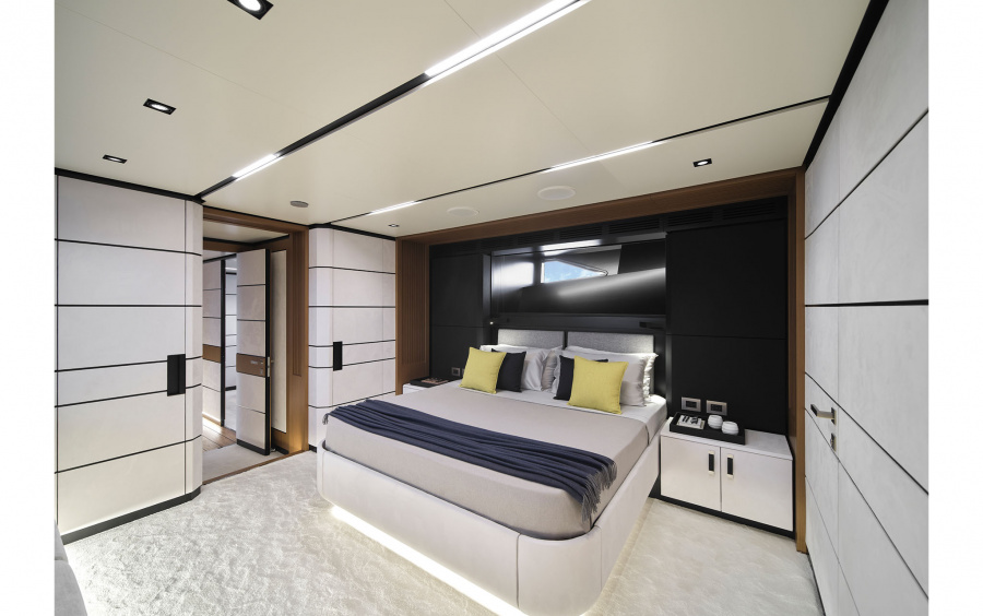 Wally Wallywhy 200 фото 2.21