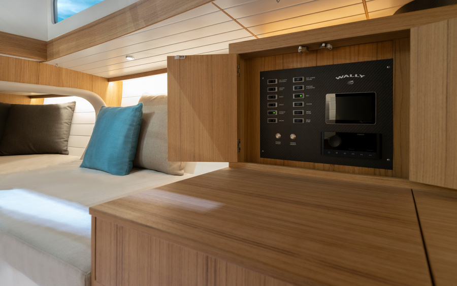 Wally Wallynano 37 фото 2.7