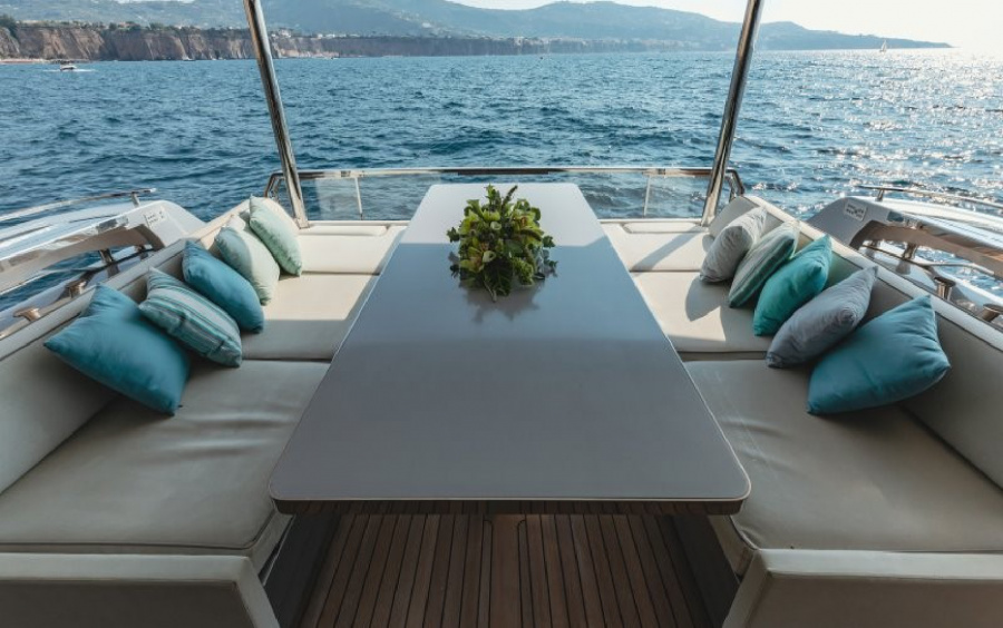 Riva Argo 90' фото 1.28