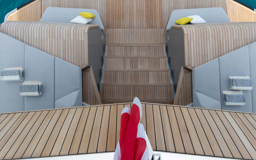 Wally Wallywhy 200 фото 1.23