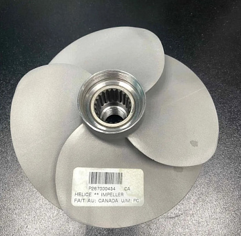 SEA-DOO Импеллер водомета