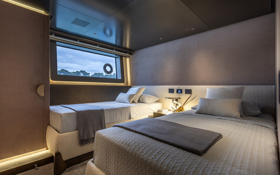 Arcadia Yachts A96 фото 2.2