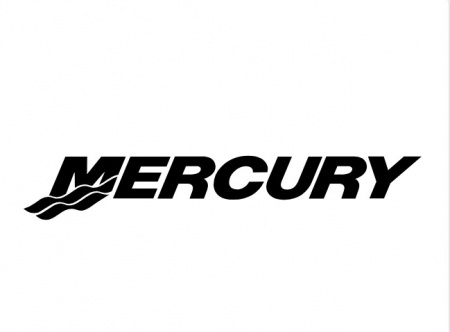Mercury logo