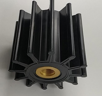 3974456 CUMMINS Крыльчатка