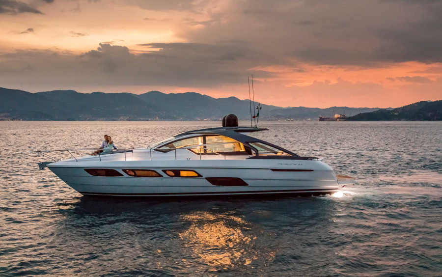 Pershing 5x #41 фото 1.3