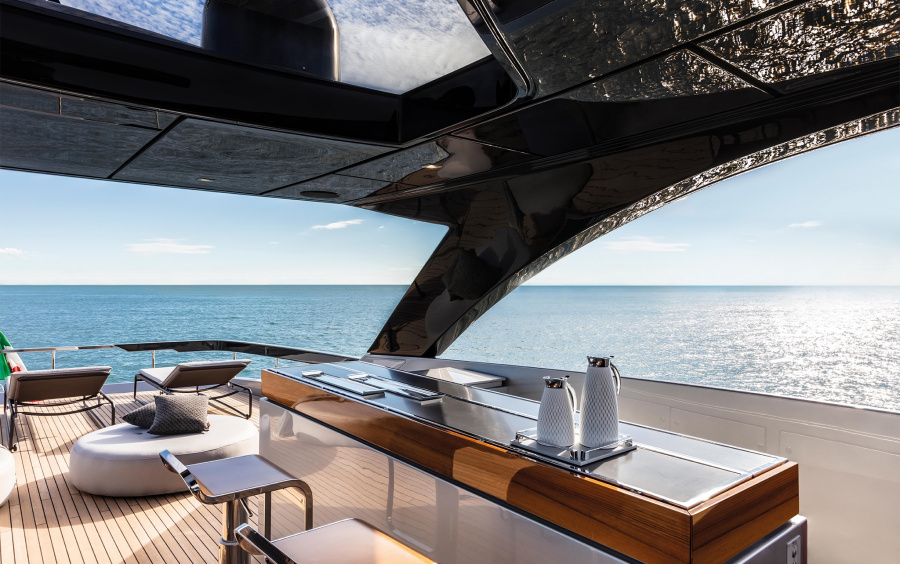 Riva 90' Argo фото 1.9