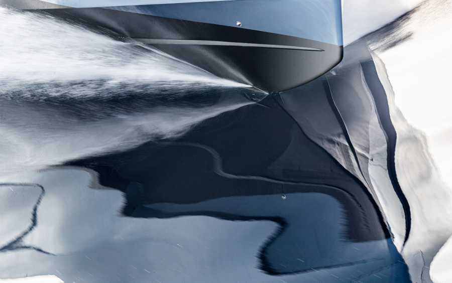 Wally Wallypower 58 Project фото 1.16