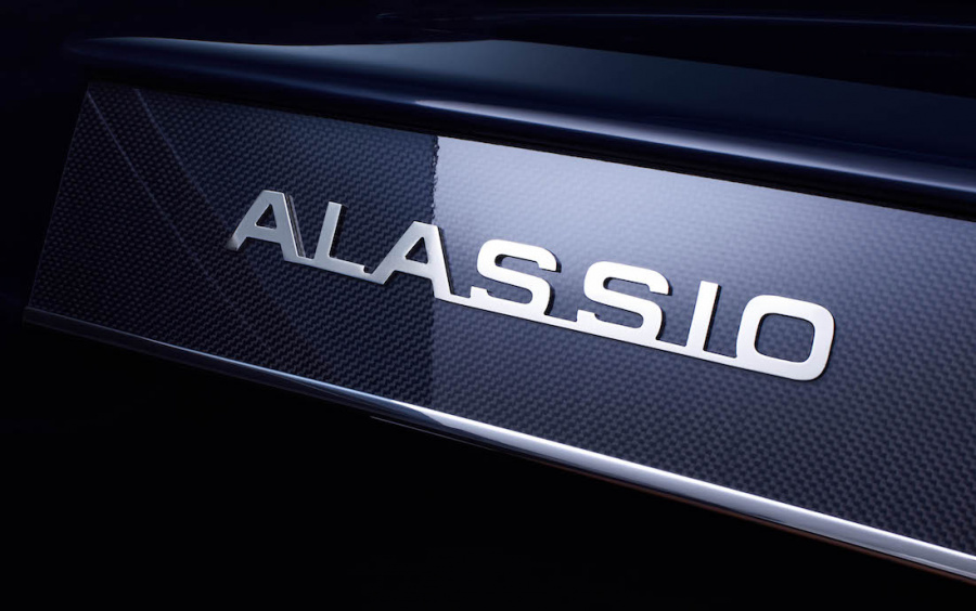 Frauscher 650 Alassio Electric фото 2.3